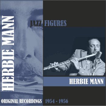 Herbie Mann Deep Night