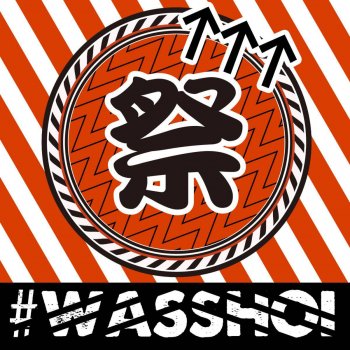 Daishi Dance feat. Tora & iamSHUM #WASSHOI - EVERYBODY ver