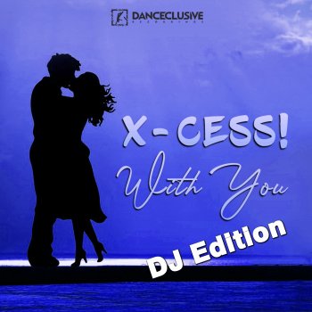 X-Cess! With You (Withard & Quickdrop Remix Extended)