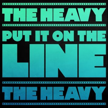The Heavy Put It on the Line - Theme from Borderlands