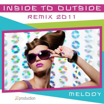 Melody Inside to Outside - Julian B. Remix Radio Version