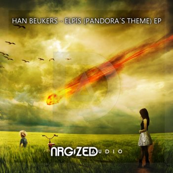 Han Beukers Elpis (Pandora's Theme)