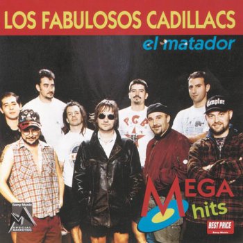 Los Fabulosos Cadillacs Megamix "L.F.C."