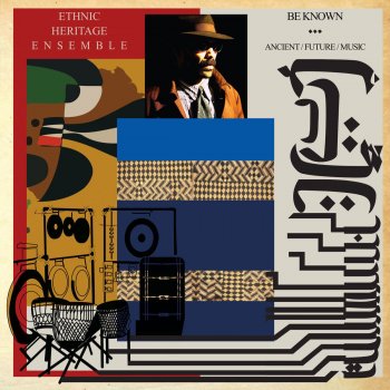 Ethnic Heritage Ensemble N2 Deep (For Randy Weston, Jerry Gonzalez & Cecil Taylor)
