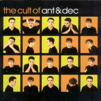 Ant & Dec feat. PJ & Duncan Game Of Love