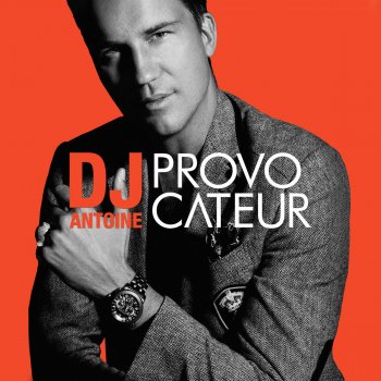 DJ Antoine & diMaro feat. Karl Wolf The One (Radio Edit)