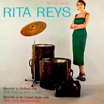 Rita Reys That Old Black Magic