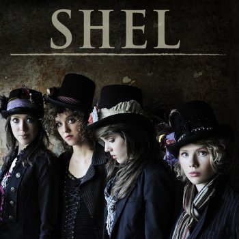 SHEL The Battle of Evermore
