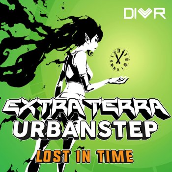 Extra Terra feat. Urbanstep Lost In Time