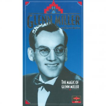 Glenn Miller and His Orchestra The Little Man Who Wasn't There - Original
