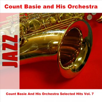 Count Basie and His Orchestra Tippin' On The Q.T.