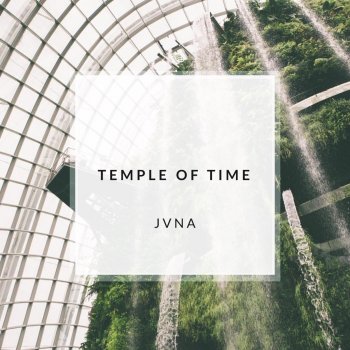 JVNA Temple of Time