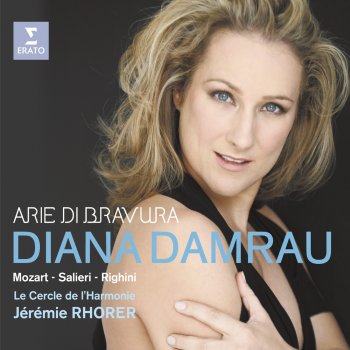 Diana Damrau, Jérémie Rhorer & Le Cercle de l'Harmonie Die Zauberflöte: O Zittre Nicht (Königin Der Nacht)