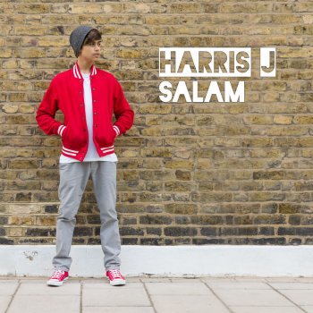 Harris J. feat. Saif Adam Worth It