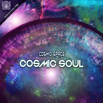 Cosmic Soul Cosmic Space