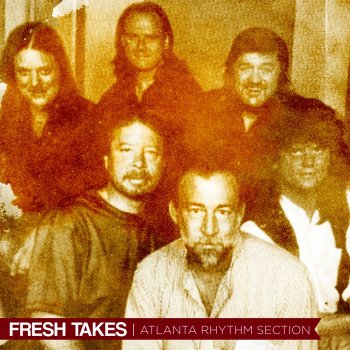 Atlanta Rhythm Section Dreamy Alabama