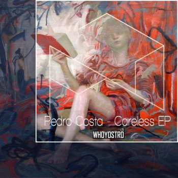 Pedro Costa feat. Zlatin Careless - Zlatin Remix