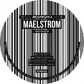 Maelstrom Three Channels