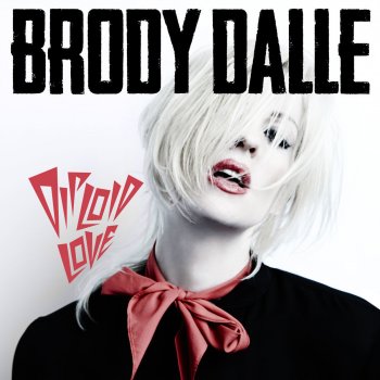 Brody Dalle Parties for Prostitutes