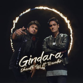 Dhanith Sri Gindara (feat. Randhir)