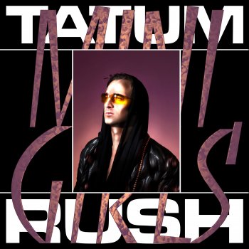 Tatum Rush feat. Nancy Deleuze Imperial Odalisque