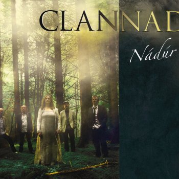 Clannad, Ged Lynch & Steve Turner A Song in Your Heart
