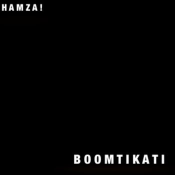 Hamza Boomtikati