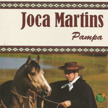 Joca Martins feat. Luiz Marenco & Fabiano Bacchieri Pampa