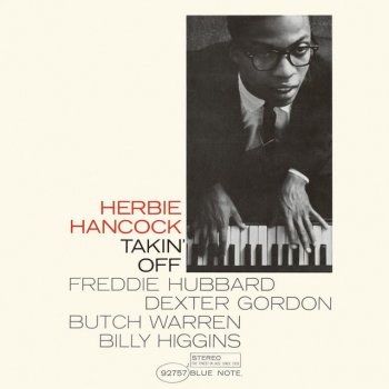 Herbie Hancock Driftin' - 2007 - Remaster