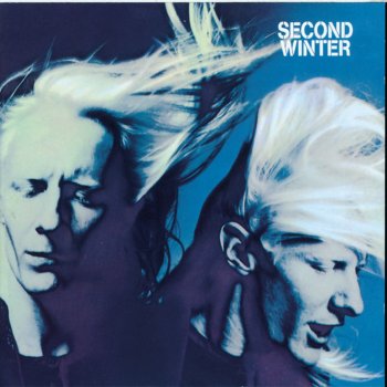 Johnny Winter It's My Own Fault - Live
