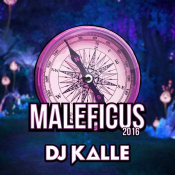 DJ Kalle Maleficus 2016