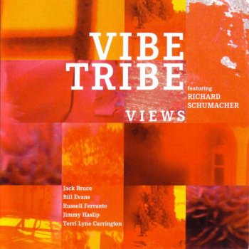 Vibe Tribe Eyes of the Heart