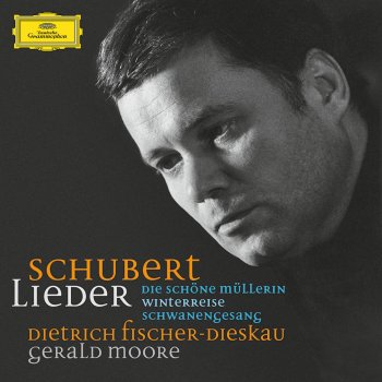 Dietrich Fischer-Dieskau feat. Gerald Moore Die schöne Müllerin, D. 795: VIII. Morgengruß