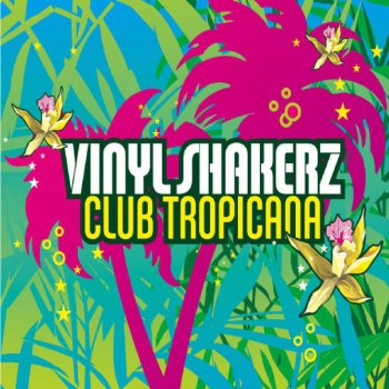Vinylshakerz Club Tropicana (VS 80ies retro mix)