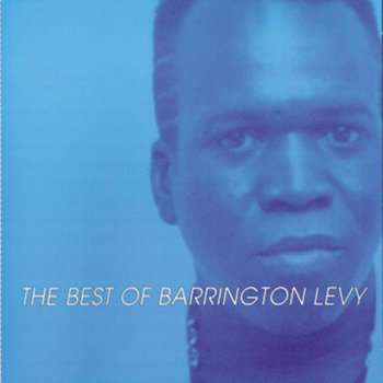 Barrington Levy Murderer