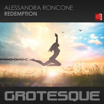 Alessandra Roncone Redemption