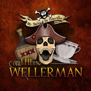 Mr. Hurley & Die Pulveraffen The Wellerman (Pirate Edition)
