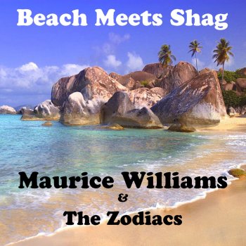 Maurice Williams & The Zodiacs She's Mine