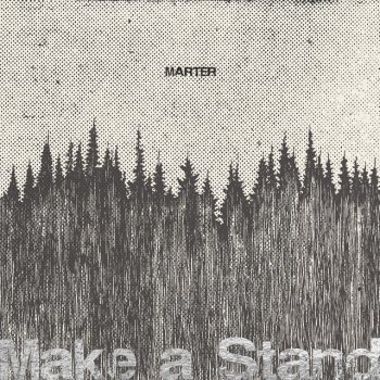 Marter feat. Kojoe Make a Stand