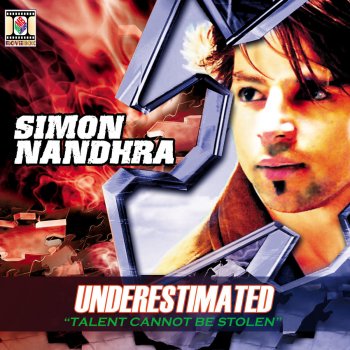 Simon Nandhra Bonus Track