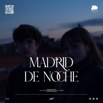 Juanse feat. J. Lemón & Chris Dunne Madrid de Noche