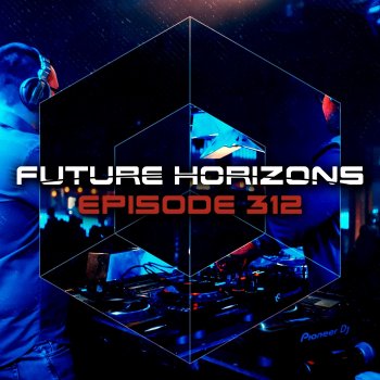 Tycoos Future Horizons Intro (FHR312) [Mix Cut]