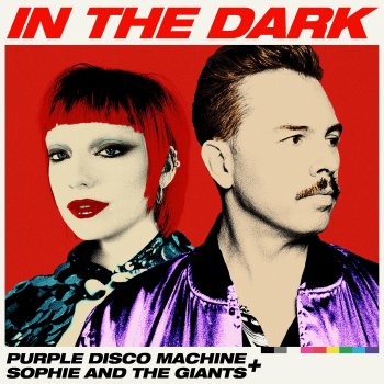 Purple Disco Machine In The Dark (Club Dub MIx)