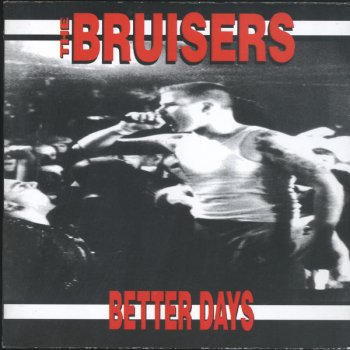 The Bruisers Can't Put Your Arms Around a Memory