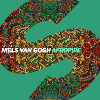 Niels Van Gogh Afropipe - Radio Edit