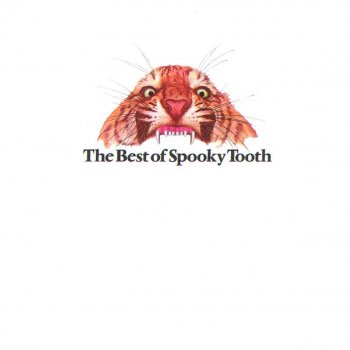 Spooky Tooth Last Puff