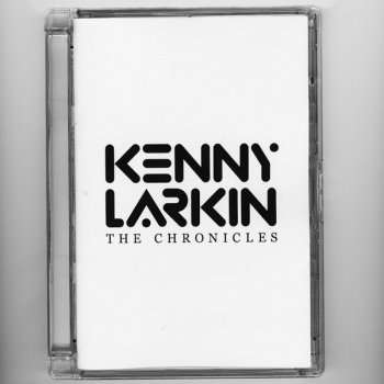 Kenny Larkin The Bar