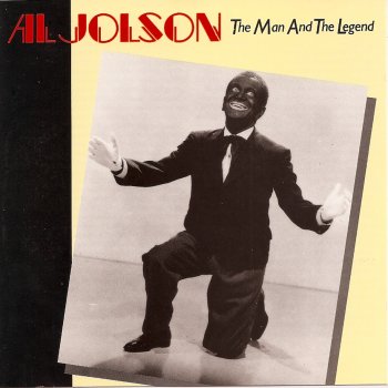 Al Jolson Medley: Whispering, My Melancholy Baby, Poor Butterfly
