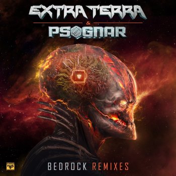 Extra Terra feat. PsoGnar Bedrock