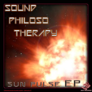 Sound Philoso Therapy Sun Pulse (Remix)